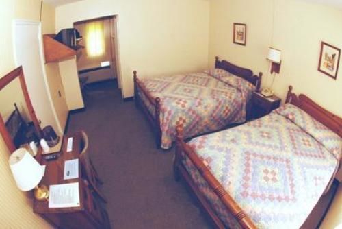 Parkway Inn Waynesville Quarto foto